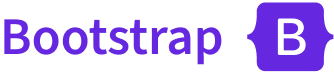 Bootstrap Logo Image
