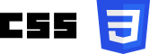 CSS Logo Image