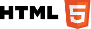 HTML Logo Image