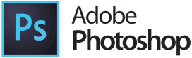 Photoshop Logo Image