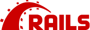 Rails Logo Image