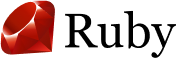 Ruby Logo Image