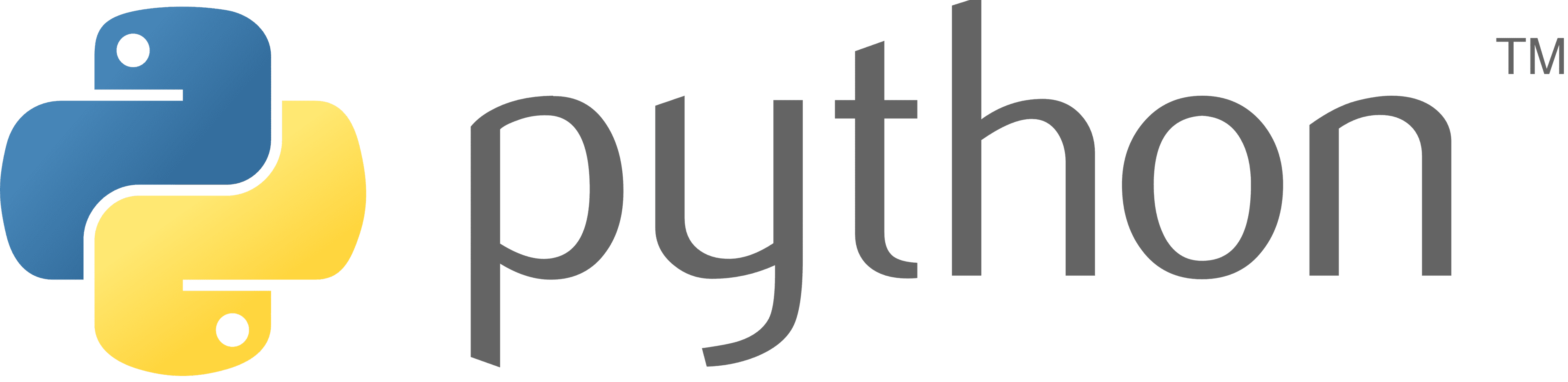 Python Logo Image